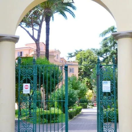 Fiorelli Apt.