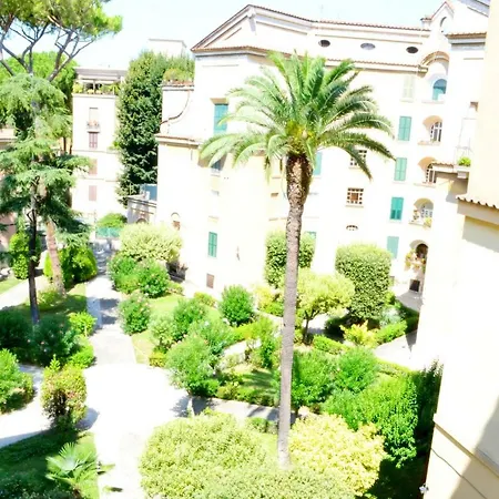 Fiorelli Apt. *