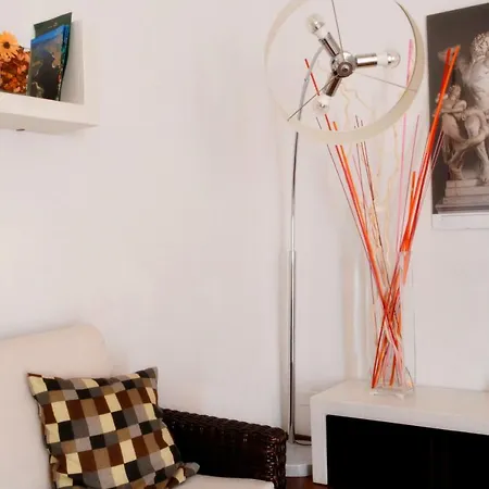 Apartment Fiorelli Apt.