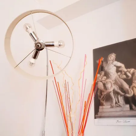 Fiorelli Apt. Rom