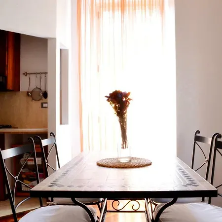 Apartment Fiorelli Apt. *