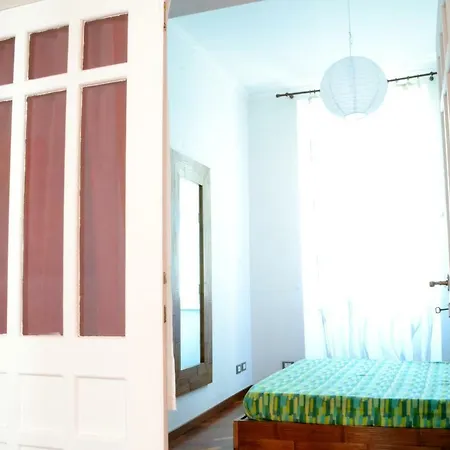 Fiorelli Apt. * Rom