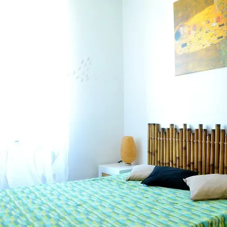 Apartment Fiorelli Apt. *