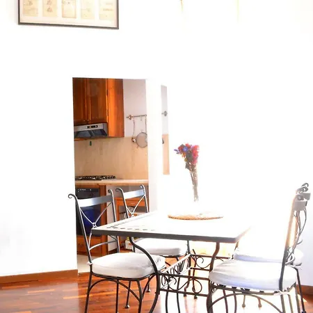 Fiorelli Apt. Lejlighed *