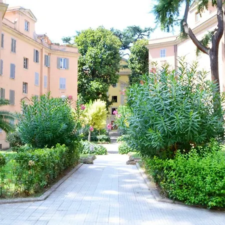 Fiorelli Apt. Lejlighed
