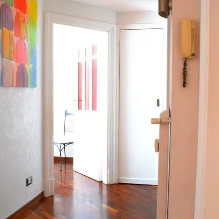Fiorelli Apt. *