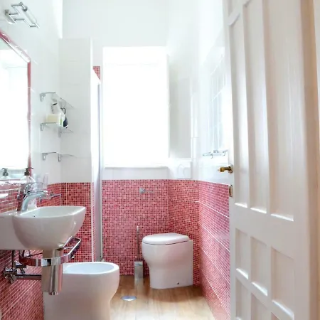 Fiorelli Apt. Rom