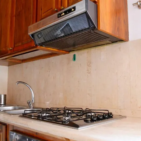Apartment Fiorelli Apt.