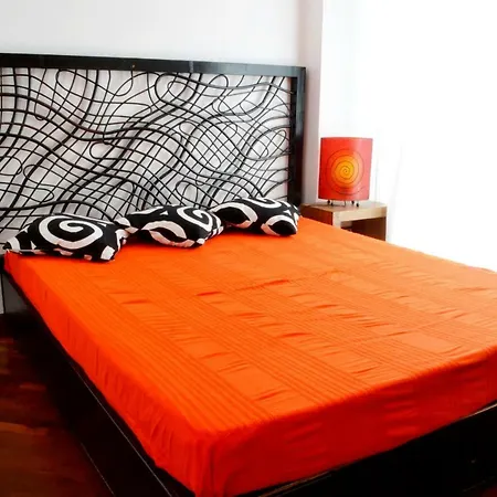 Fiorelli Apt. * Rom