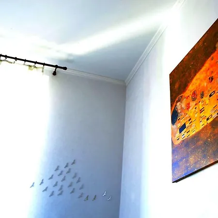 Lejlighed Fiorelli Apt.