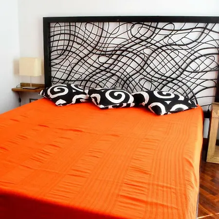 Fiorelli Apt. Apartment Rom